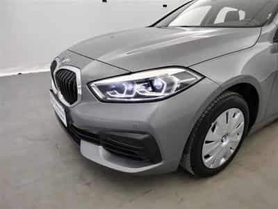 BMW 116 iA NAVI / FULL LED / PDC AV-AR (2023) - Photo 15
