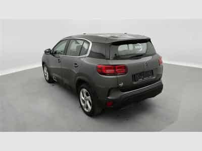 Citroën C5 Aircross 1.2 PureTech Business AUTO/CUIR/NAVI/FULL LED/JA18 (2021) - Photo 2