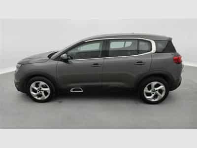 Citroën C5 Aircross 1.2 PureTech Business AUTO/CUIR/NAVI/FULL LED/JA18 (2021) - Photo 3