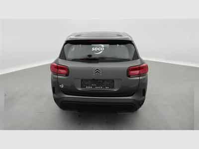 Citroën C5 Aircross 1.2 PureTech Business AUTO/CUIR/NAVI/FULL LED/JA18 (2021) - Photo 5