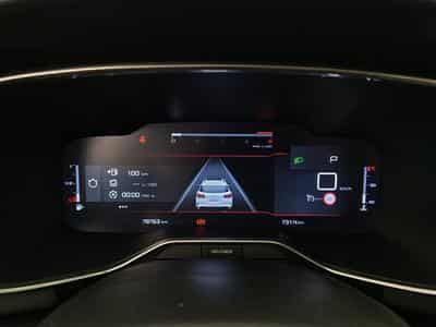 Citroën C5 Aircross 1.2 PureTech Business AUTO/CUIR/NAVI/FULL LED/JA18 (2021) - Photo 10