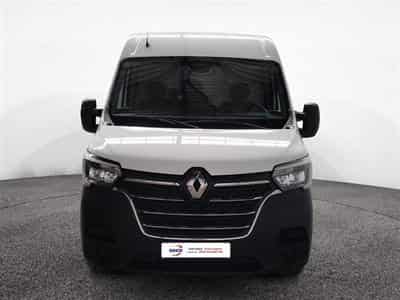 Renault Master 2.3 dCi 35 L2H2 Grand Confort NAVI / CLIM (2023) - Photo 4