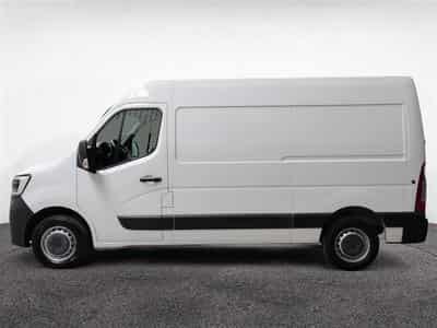 Renault Master 2.3 dCi 35 L2H2 Grand Confort NAVI / CLIM (2023) - Photo 3