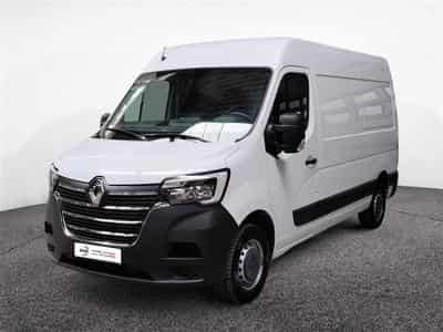 Renault Master 2.3 dCi 35 L2H2 Grand Confort NAVI / CLIM (2023) - Photo 1