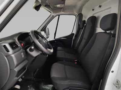 Renault Master 2.3 dCi 35 L2H2 Grand Confort NAVI / CLIM (2023) - Photo 7