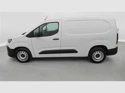 Citroen Berlingo 1.5 BlueHDi XL Heavy EAT8 NAVI / FULL LED (2025) - Foto 3