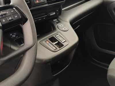 Citroen Berlingo 1.5 BlueHDi XL Heavy EAT8 NAVI / FULL LED (2025) - Foto 12