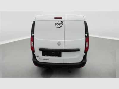 Renault Express 1.3 TCe 100Cv Extra CLIM / BLUETOOTH / PDC (2023) - Foto 4