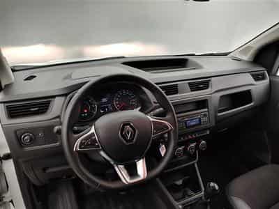 Renault Express 1.3 TCe 100Cv Extra CLIM / BLUETOOTH / PDC (2023) - Foto 7