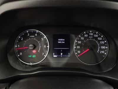 Renault Express 1.3 TCe 100Cv Extra CLIM / BLUETOOTH / PDC (2023) - Foto 9