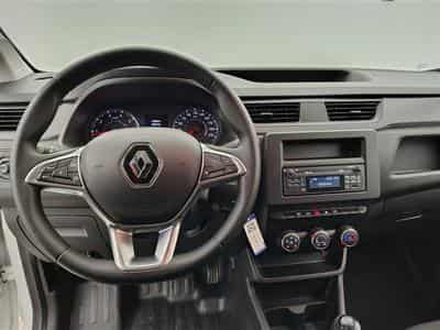 Renault Express 1.3 TCe 100Cv Extra CLIM / BLUETOOTH / PDC (2023) - Foto 8