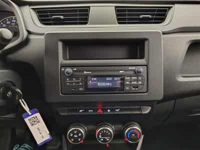 Renault Express 1.3 TCe 100Cv Extra CLIM / BLUETOOTH / PDC (2023) - Foto 10