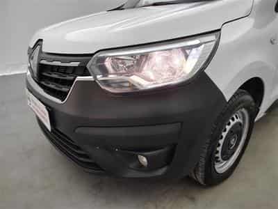 Renault Express 1.3 TCe 100Cv Extra CLIM / BLUETOOTH / PDC (2023) - Foto 14