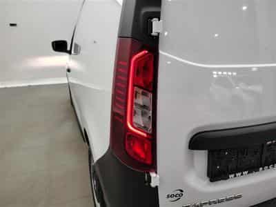 Renault Express 1.3 TCe 100Cv Extra CLIM / BLUETOOTH / PDC (2023) - Foto 15