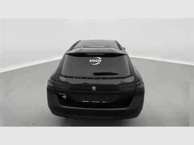 Peugeot 508 1.5 BlueHDi Allure Pack AUTO/CUIR/NAVI/LED/JA17/PDC (2022) - Photo 5