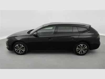 Peugeot 508 1.5 BlueHDi Allure Pack AUTO/CUIR/NAVI/LED/JA17/PDC (2022) - Photo 3