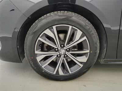 Peugeot 508 1.5 BlueHDi Allure Pack AUTO/CUIR/NAVI/LED/JA17/PDC (2022) - Photo 6
