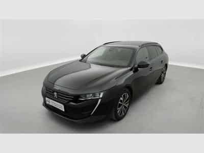 Peugeot 508 1.5 BlueHDi Allure Pack AUTO/CUIR/NAVI/LED/JA17/PDC (2022) - Photo 1
