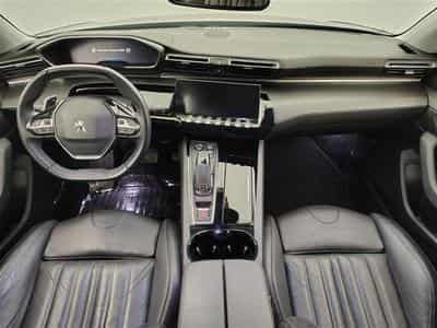 Peugeot 508 1.5 BlueHDi Allure Pack AUTO/CUIR/NAVI/LED/JA17/PDC (2022) - Photo 8