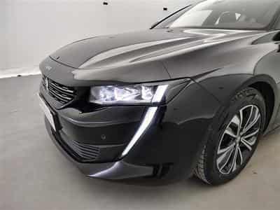Peugeot 508 1.5 BlueHDi Allure Pack AUTO/CUIR/NAVI/LED/JA17/PDC (2022) - Photo 15