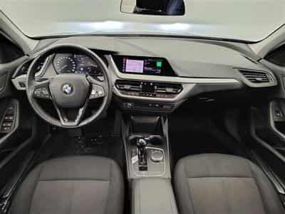 BMW 116 dA Navi / Led / PDC av+ar (2022) - Photo 8