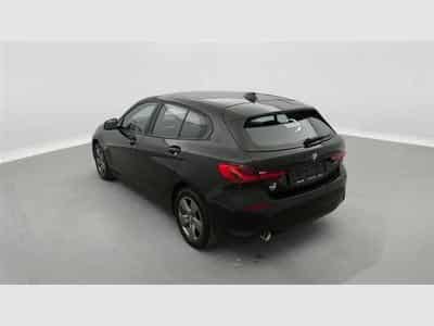 BMW 116 dA Navi / Led / PDC av+ar (2022) - Photo 2