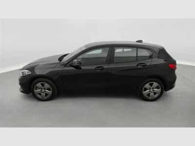 BMW 116 dA Navi / Led / PDC av+ar (2022) - Photo 3