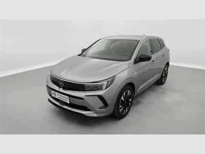 Opel Grandland 1.2 Turbo GS S&S (2023) - Photo 1