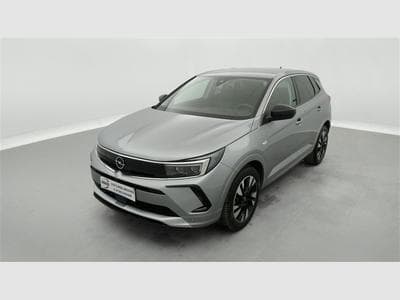 Opel Grandland 1.2 Turbo GS S&S (2023) - Photo 1