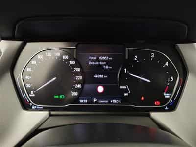 BMW 116 dA Navi / Led / PDC av+ar (2022) - Photo 10