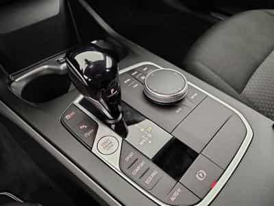 BMW 116 dA Navi / Led / PDC av+ar (2022) - Photo 12