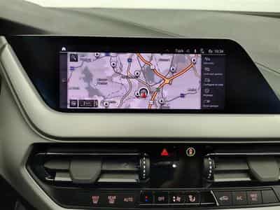 BMW 116 dA Navi / Led / PDC av+ar (2022) - Photo 11