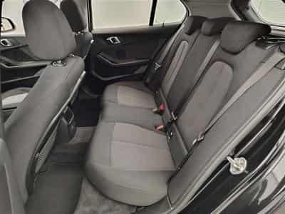 BMW 116 dA Navi / Led / PDC av+ar (2022) - Photo 13