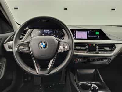 BMW 116 dA Navi / Led / PDC av+ar (2022) - Photo 9
