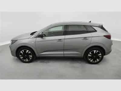 Opel Grandland 1.2 Turbo GS S&S (2023) - Photo 3