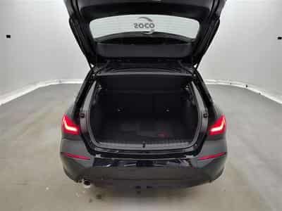 BMW 116 dA Navi / Led / PDC av+ar (2022) - Photo 14