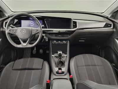 Opel Grandland 1.2 Turbo GS S&S (2023) - Photo 8