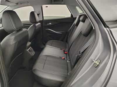 Opel Grandland 1.2 Turbo GS S&S (2023) - Photo 13