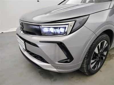 Opel Grandland 1.2 Turbo GS S&S (2023) - Photo 15
