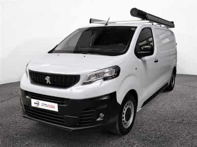 Peugeot Expert 2.0 BlueHDi L2 Premium EAT8 NAVI / CLIM / TEL (2023) - Photo 1