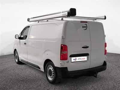 Peugeot Expert 2.0 BlueHDi L2 Premium EAT8 NAVI / CLIM / TEL (2023) - Photo 2