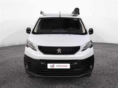 Peugeot Expert 2.0 BlueHDi L2 Premium EAT8 NAVI / CLIM / TEL (2023) - Photo 4
