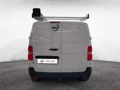 Peugeot Expert 2.0 BlueHDi L2 Premium EAT8 NAVI / CLIM / TEL (2023) - Photo 5