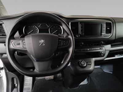 Peugeot Expert 2.0 BlueHDi L2 Premium EAT8 NAVI / CLIM / TEL (2023) - Photo 9