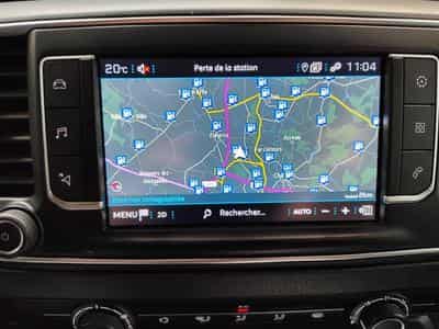 Peugeot Expert 2.0 BlueHDi L2 Premium EAT8 NAVI / CLIM / TEL (2023) - Photo 11
