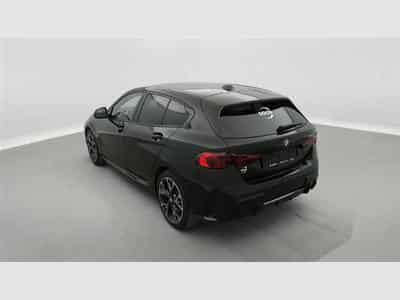 BMW 116 116iA M-SPORT/CUIR/NAVI/FULL LED/JA18/PDC (2025) - Foto 2