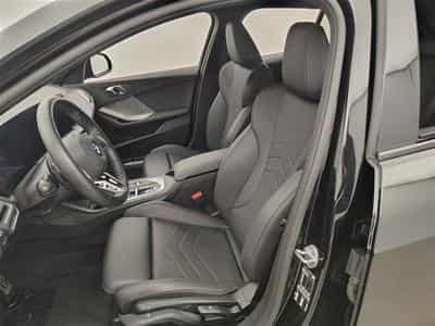 BMW 116 116iA M-SPORT/CUIR/NAVI/FULL LED/JA18/PDC (2025) - Foto 7
