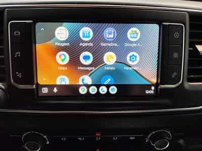 Peugeot Expert 2.0 BlueHDi L2 Premium EAT8 NAVI / CLIM / TEL (2023) - Photo 12