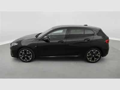 BMW 116 116iA M-SPORT/CUIR/NAVI/FULL LED/JA18/PDC (2025) - Foto 3