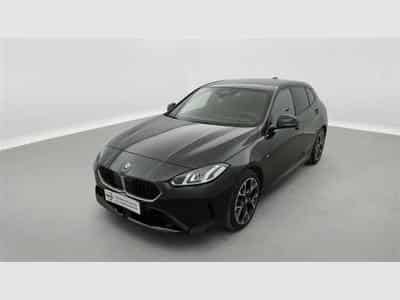 BMW 116 116iA M-SPORT/CUIR/NAVI/FULL LED/JA18/PDC (2025) - Foto 1